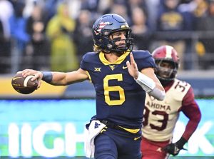Brown not naming a starting QB, says Greene deserves more playing time